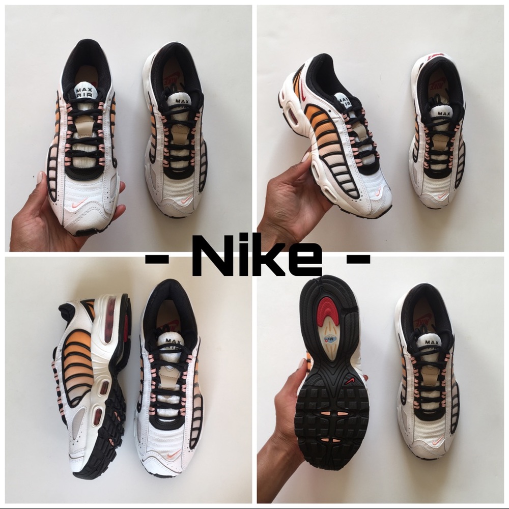 NWT Nike air max tailwind IV
